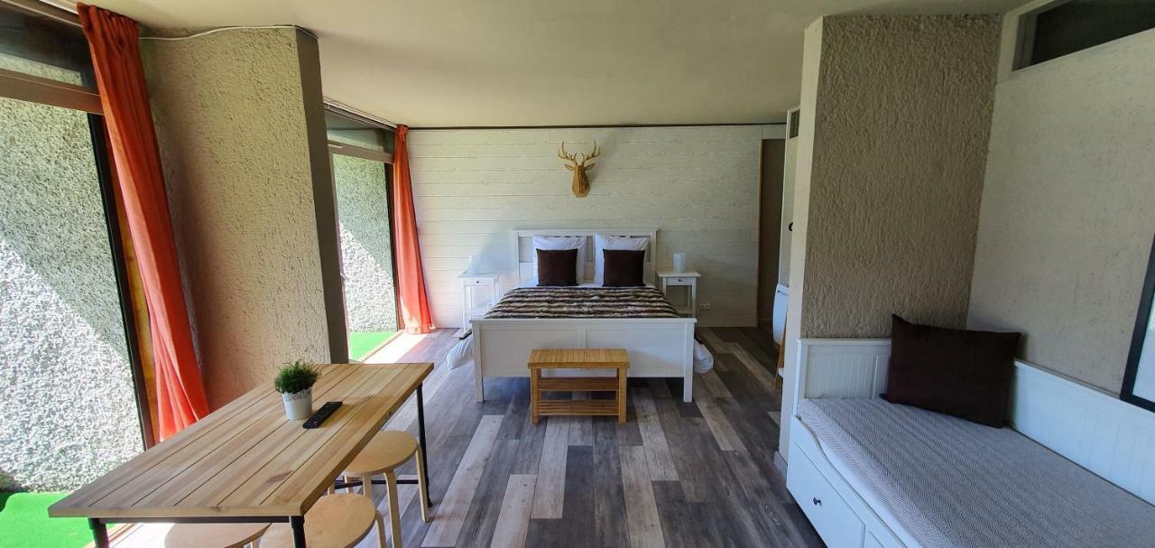 L'Arcoch Bed and Breakfast Campan Eksteriør billede