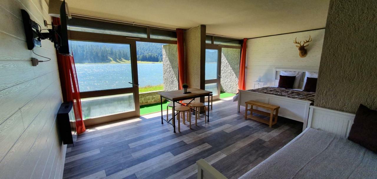 L'Arcoch Bed and Breakfast Campan Eksteriør billede