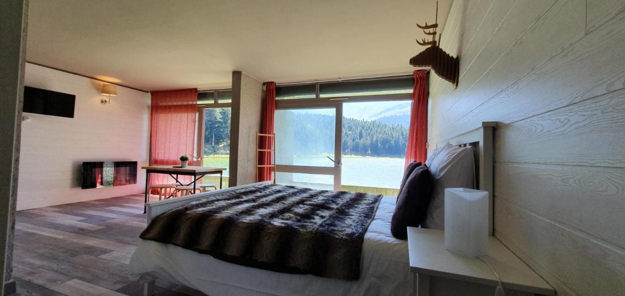 L'Arcoch Bed and Breakfast Campan Eksteriør billede