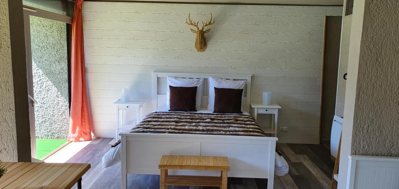 L'Arcoch Bed and Breakfast Campan Eksteriør billede
